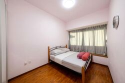 Double Bay Residences (D18), Condominium #547180121